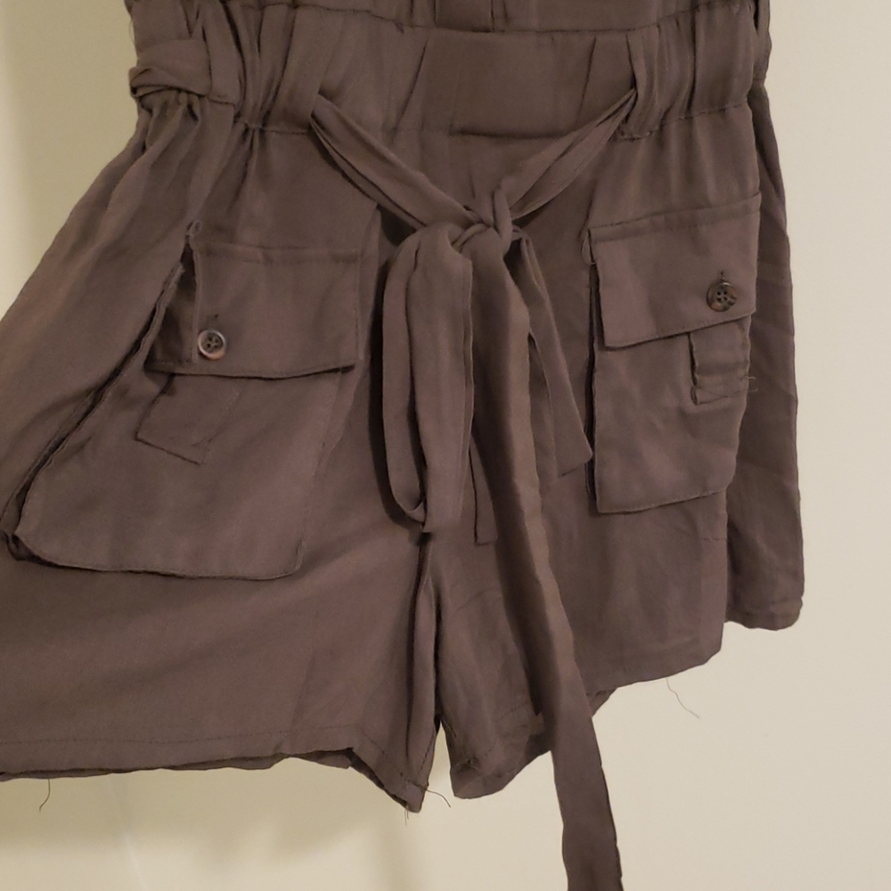 Mine Romper - Picture 2 of 3